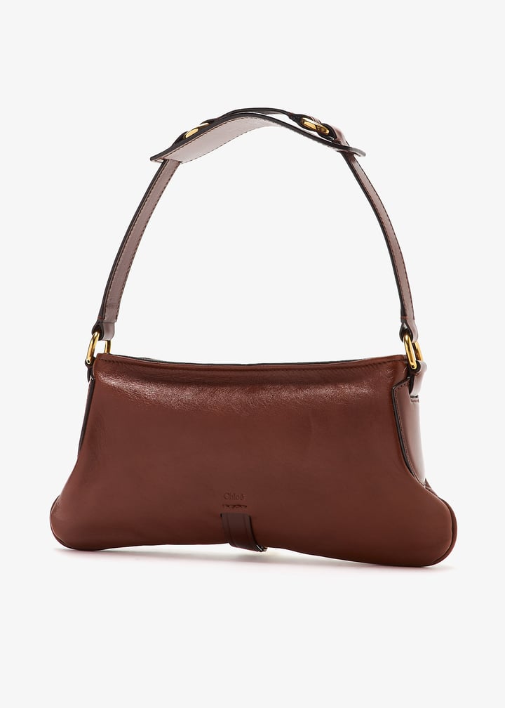 ショルダーバッグ・ポシェット CHLOE Kerala 25 shoulder bag CHLOÉ Kerala 25 leather shoulder bag | NET-A-PORTER