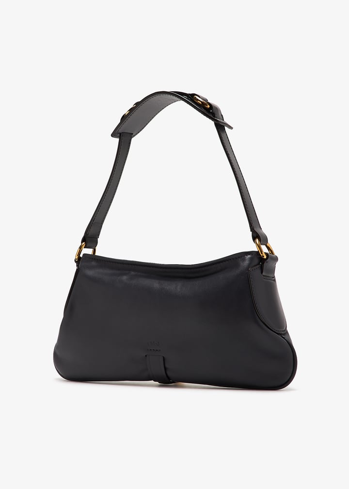 Chloé Kerala 25 shoulder bag for Women - Black in UAE