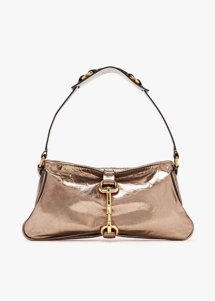 Chloé Kerala 25 shoulder bag for Women - Grey in UAE | Level Chloé Kerala 25 shoulder bag for Women - Grey in UAE | Level