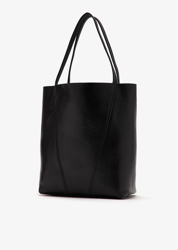 CHLOE Woman Handbag Black CH25US774O37 001