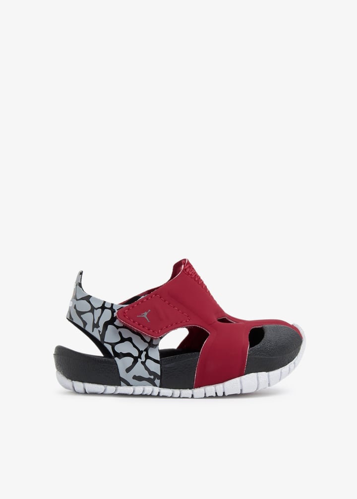 Jordan Flare sandals