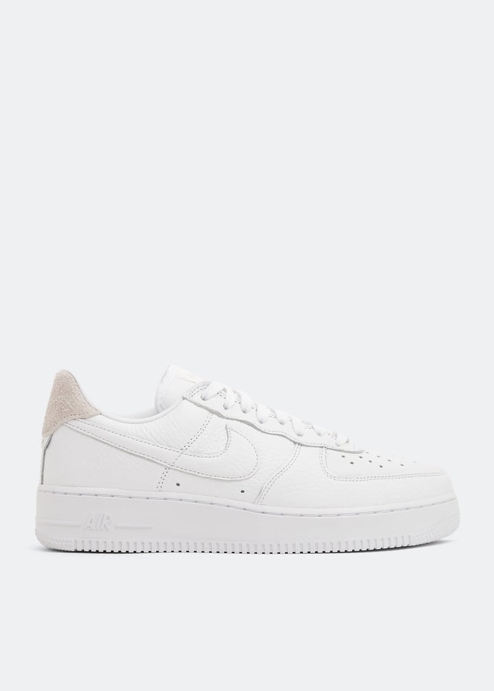 Air Force '07 Craft sneakers1