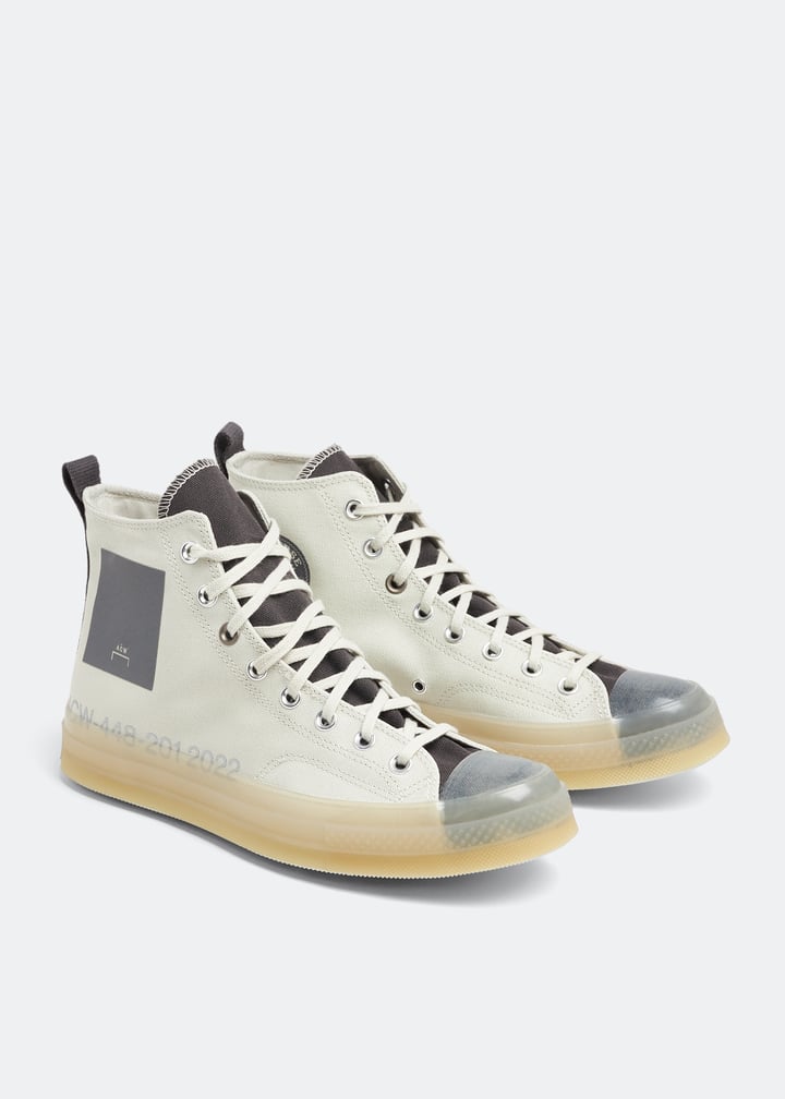 Sneakers Donna Sneakers Alte Scarpe Sportive Saldi Shop Converse