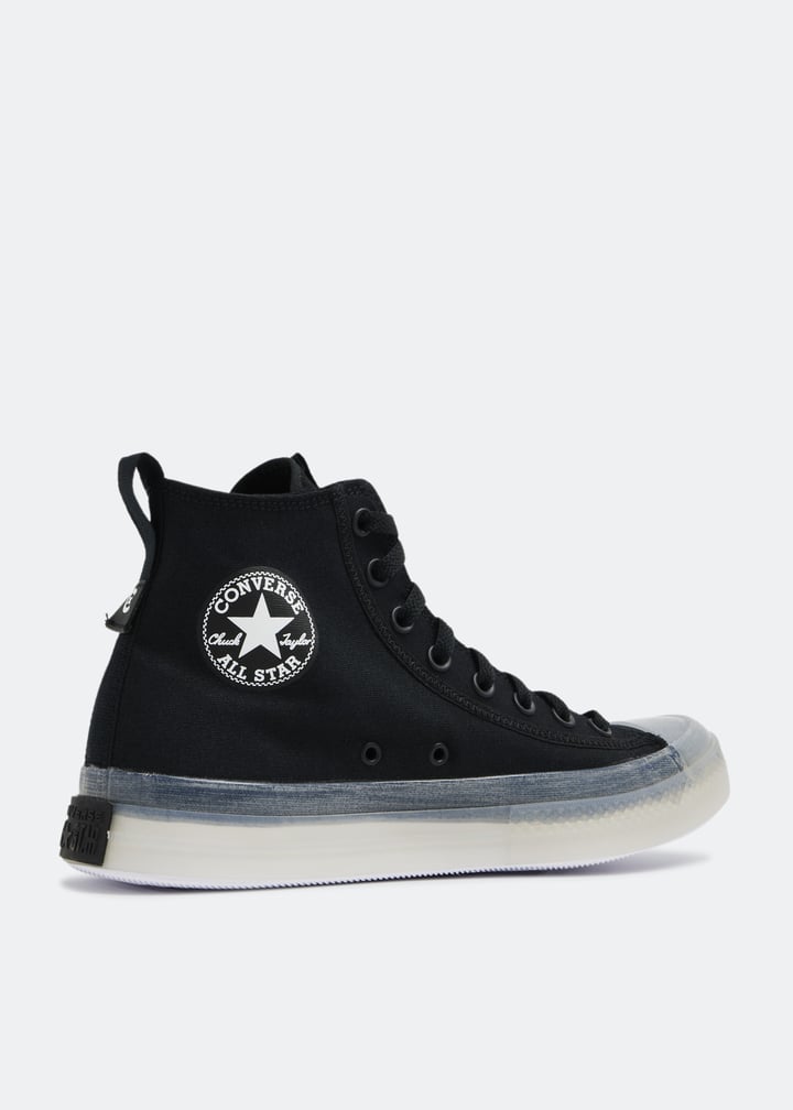 Converse Chuck Taylor All Star CX Explore sneakers for Men Black