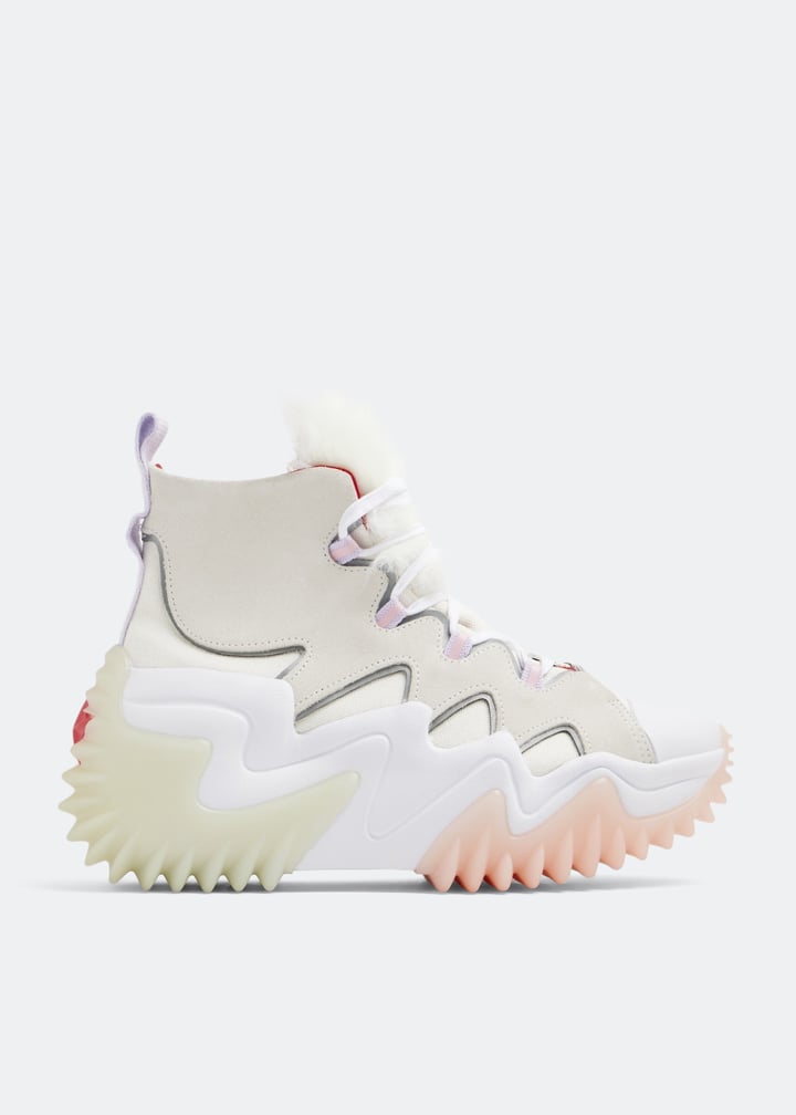 Converse Run Star Motion 'Year of the Rabbit' sneakers for Women ...