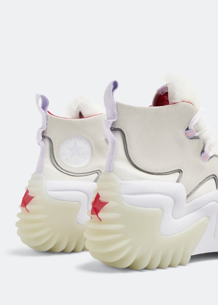 Converse Run Star Motion 'Year of the Rabbit' sneakers for Women ...