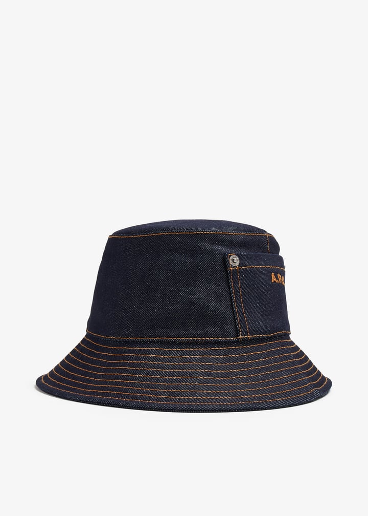 Thais bucket hat - Main Image