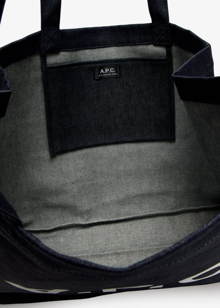 A.P.C. (正規品/送料関税込み) DANIELA SHOPPING BAG A.P.C. - Daniela Shopping Bag | HBX - Globally Curated