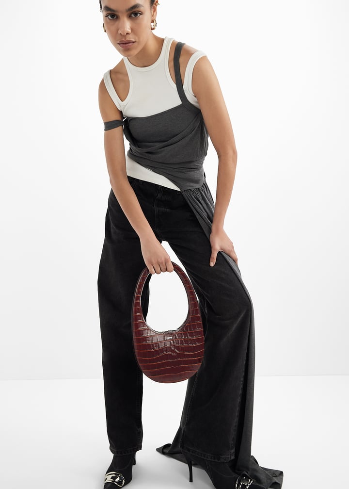 トートバッグ COPERNI Women Bags COPBA01F6032 BRW Brown 28387549_57802232_600.jpg