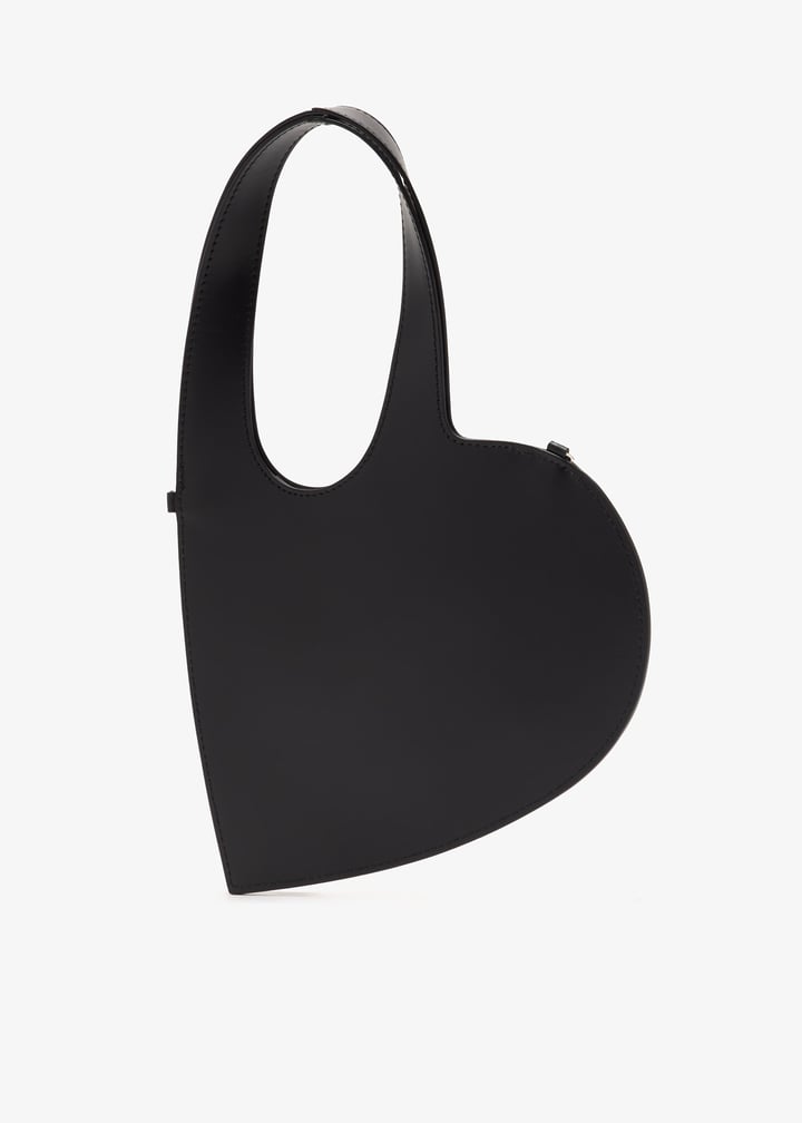 Coperni Baby Heart crossbody bag for Women - Black in UAE