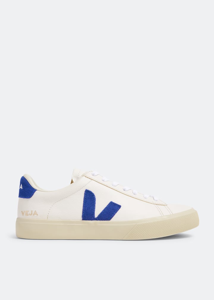 Veja Campo sneakers for Women White in KSA Level Shoes