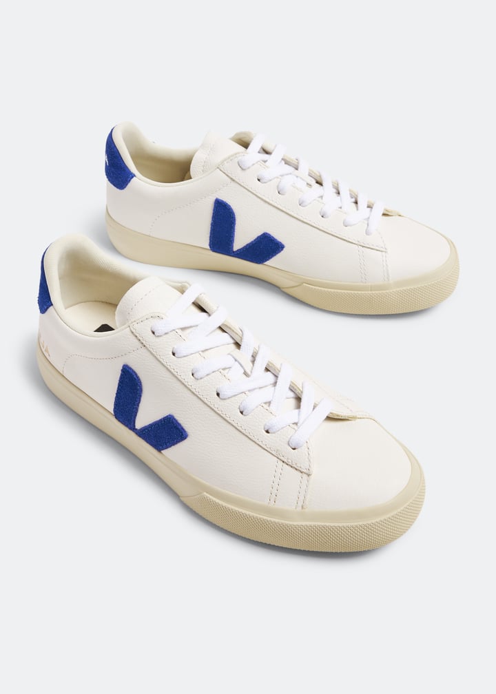 Veja Campo sneakers for Women White in Kuwait Level Shoes