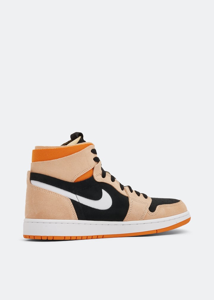 Nike Air Jordan Zoom CMFT 'Pumpkin Spice' sneakers for Men - Main Image