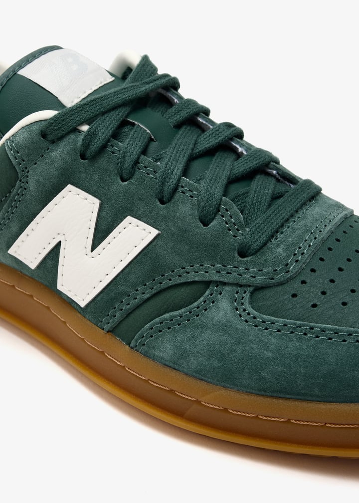 New Balance T500 sneakers for ADULT-UNISEX, Men, Women