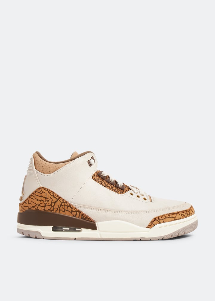 Air Jordan Retro 'Palomino' sneakers