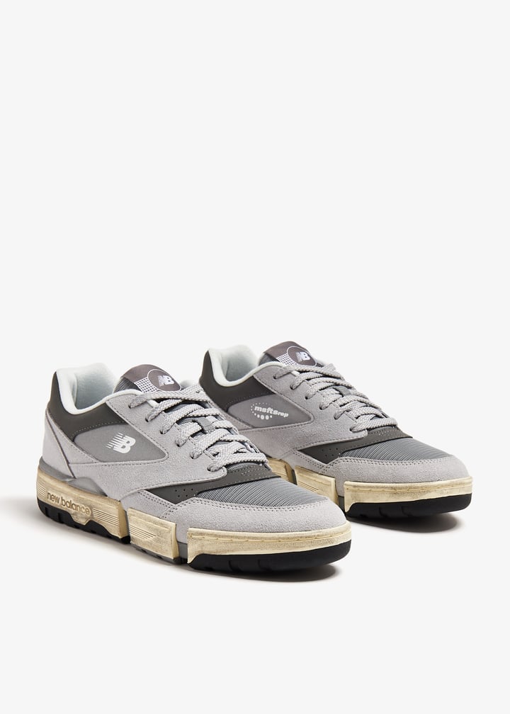 New Balance x MSFTSrep 0.01 sneakers for Men - Grey in UAE
