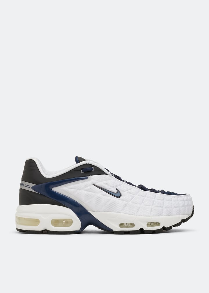 Nike Air Max Tailwind V SP sneakers for Men - White in KSA