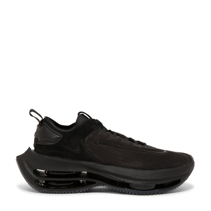 NIKE W ZOOM DOUBLE STACKED 黒色 USED 25cm 63 Nike Zoom Double Stacked Triple Black CZ2909-001 Womens