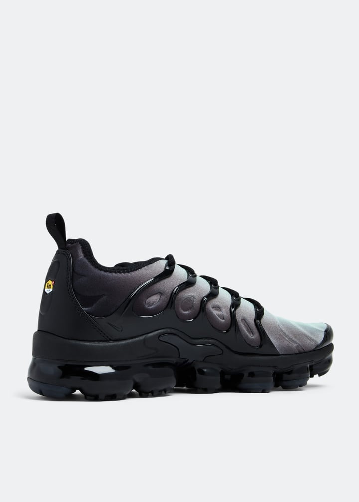 NIKE Air Vapormax Plusブラックスニーカー NIKE ナイキ メンズ ヴェイパーマックス プラス Nike Air