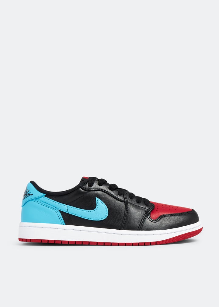 Nike Air Jordan 1 Low ブラック　26cm Nike Air Jordan 1 Low KO 