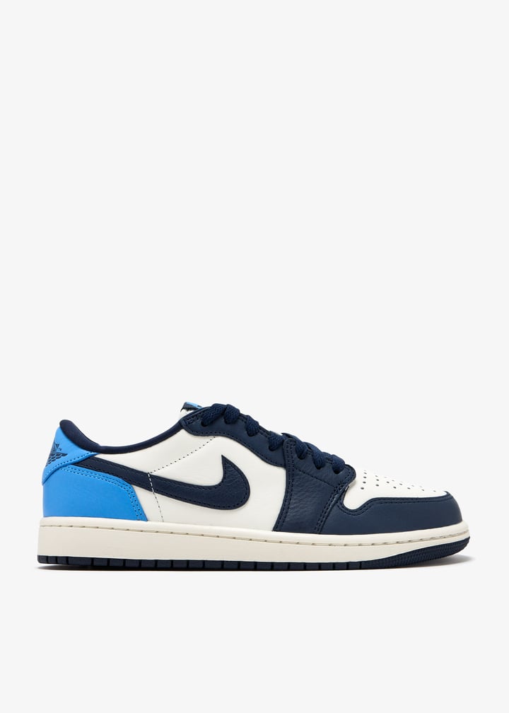 Nike Air Jordan 1 Retro Low OG sneakers for ADULT-UNISEX