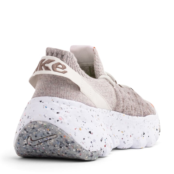 Nike Space Hippie 04 Light Bone sneakers for Men Beige in UAE