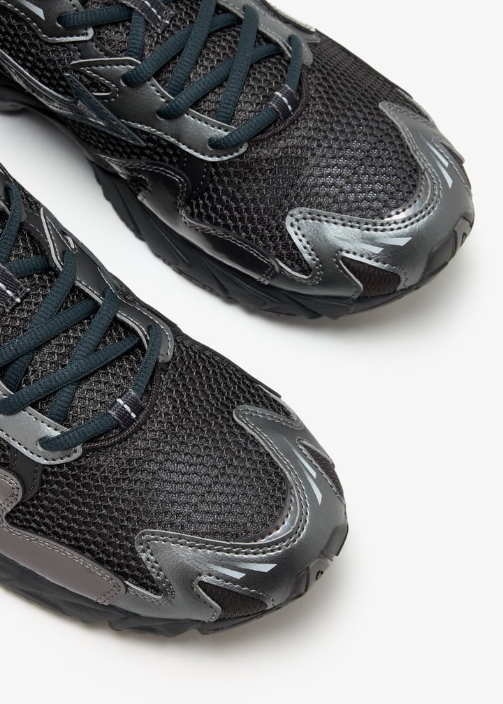 Mizuno Wave Rider 10 sneakers for ADULT-UNISEX, Men, Women