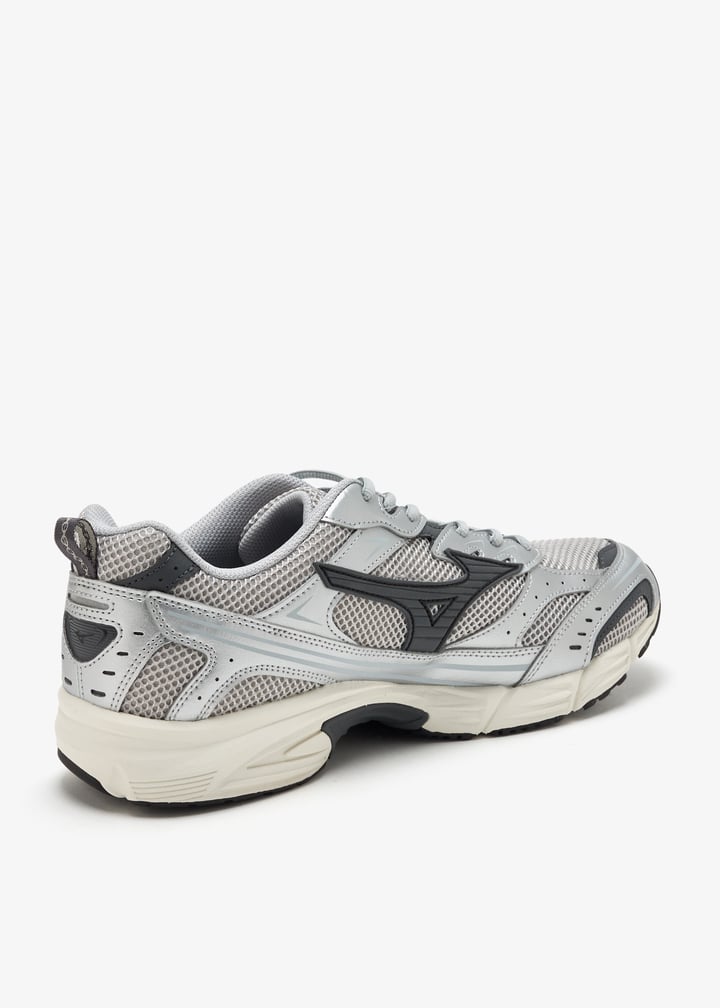 スニーカー MIZUNO Men Sneakers White D1GA2451 10 楽天市場】Mizuno ミズノ スニーカー MXR D1GA2451 WHITE MAGNET