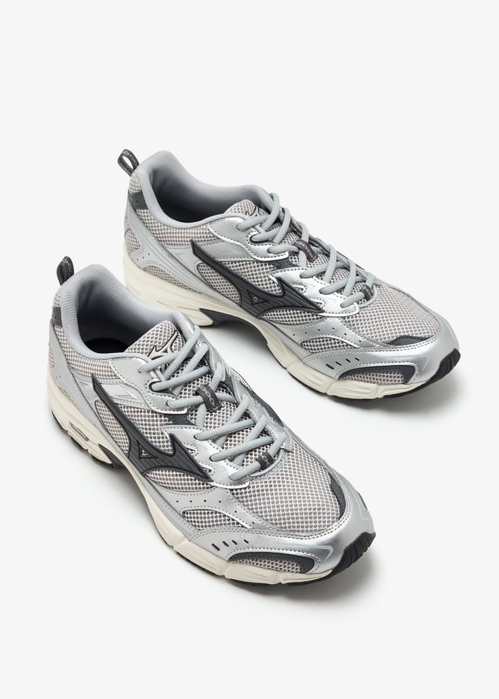 スニーカー MIZUNO Men Sneakers White D1GA2451 10 楽天市場】【ポイント10倍】【2025年春夏新作】MIZUNO MXR