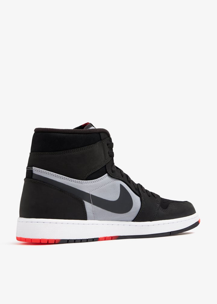 Nike Air Jordan Nike High Top Gym Shoes Nike Air Jordan Retro High