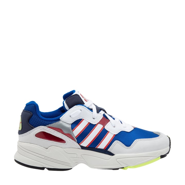 adidas Yung-96 sneakers for Men Blue in UAE Level Shoes