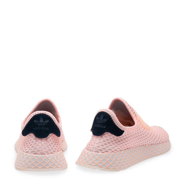adidas Deerupt sneakers for Women Pink in UAE Level Shoes