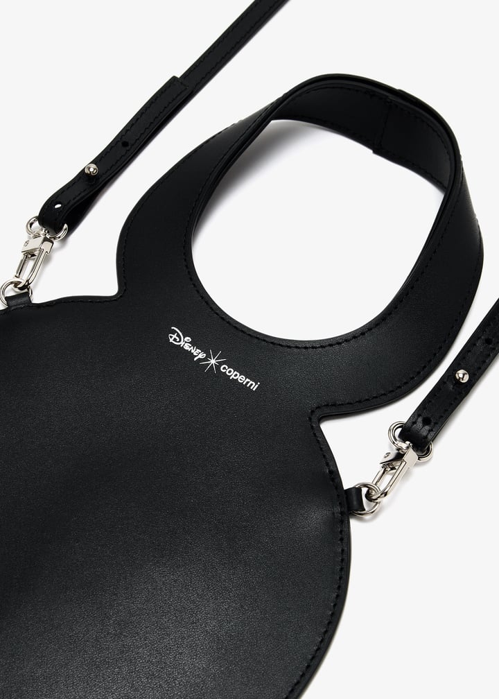 Coperni x Disney Baby Mickey crossbody bag for Women - Black