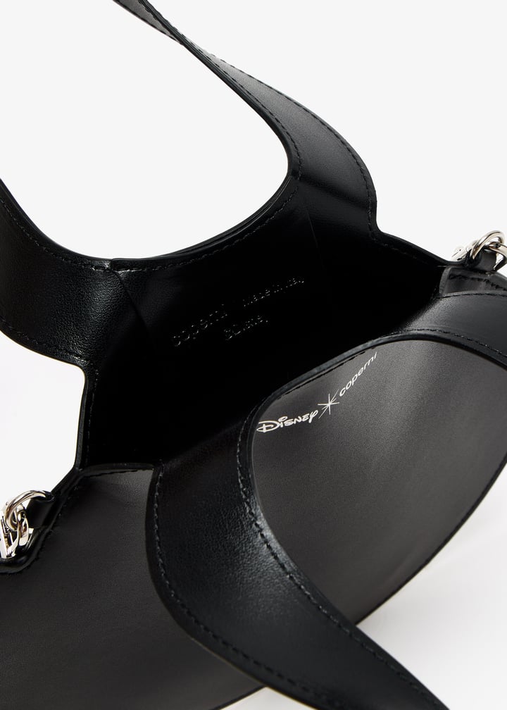 バッグ・カバンその他 COPERNI Woman Mini bag Black COPBA108F6031 BLK COPERNI: Shoulder bag woman - Black | Coperni mini bag