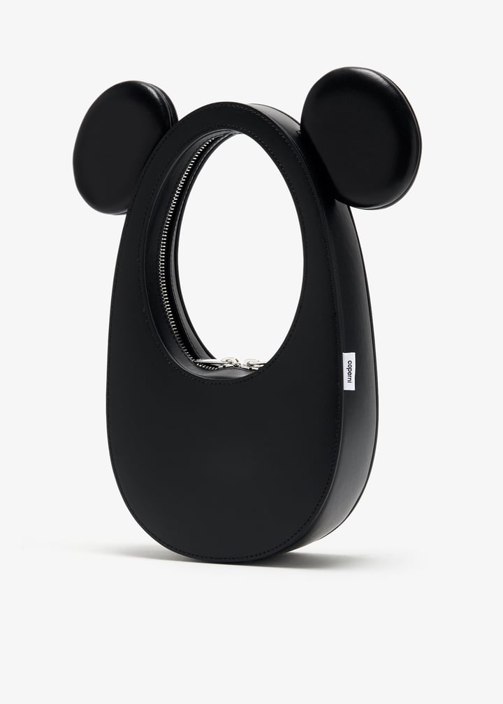 Coperni x Disney Mini Swipe bag for Women - Black in Oman