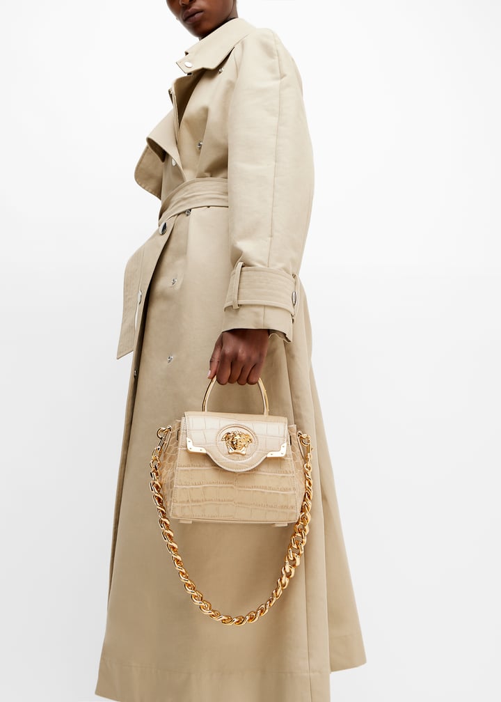 Medusa Small Handbag La Medusa Versace Bag Sale Uk Versace Small