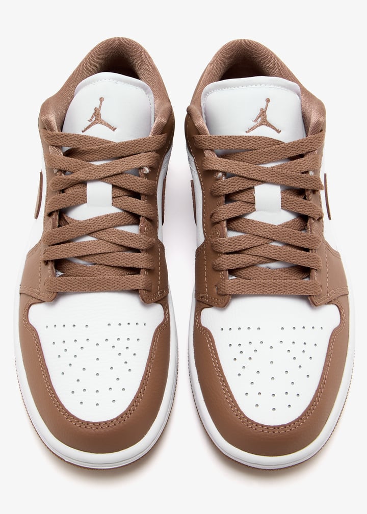 【本物保証 /関税・送料無料】Nike Air Jordan 1 Low Brown s-l400.jpg