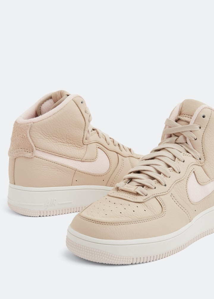 Air Force High Sculpt sneakers