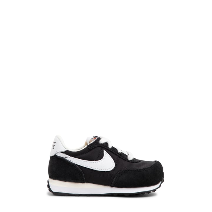 Nike Waffle Trainer sneakers for Boy Black in UAE Level Shoes