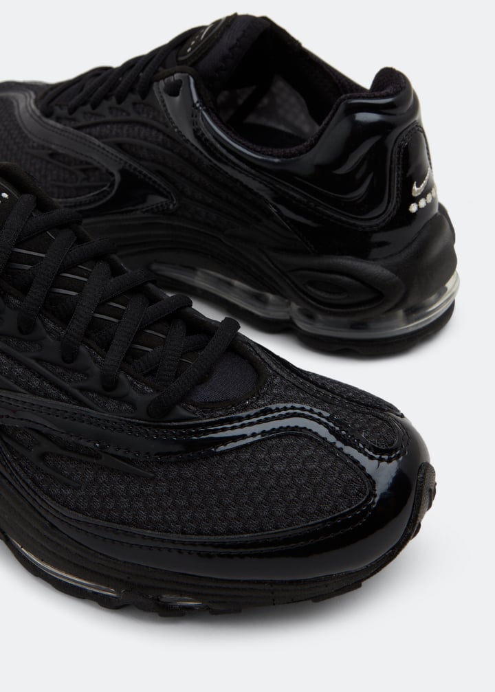 Nike Air Tuned Max sneakers for Men - Black in UAE | Level Shoes