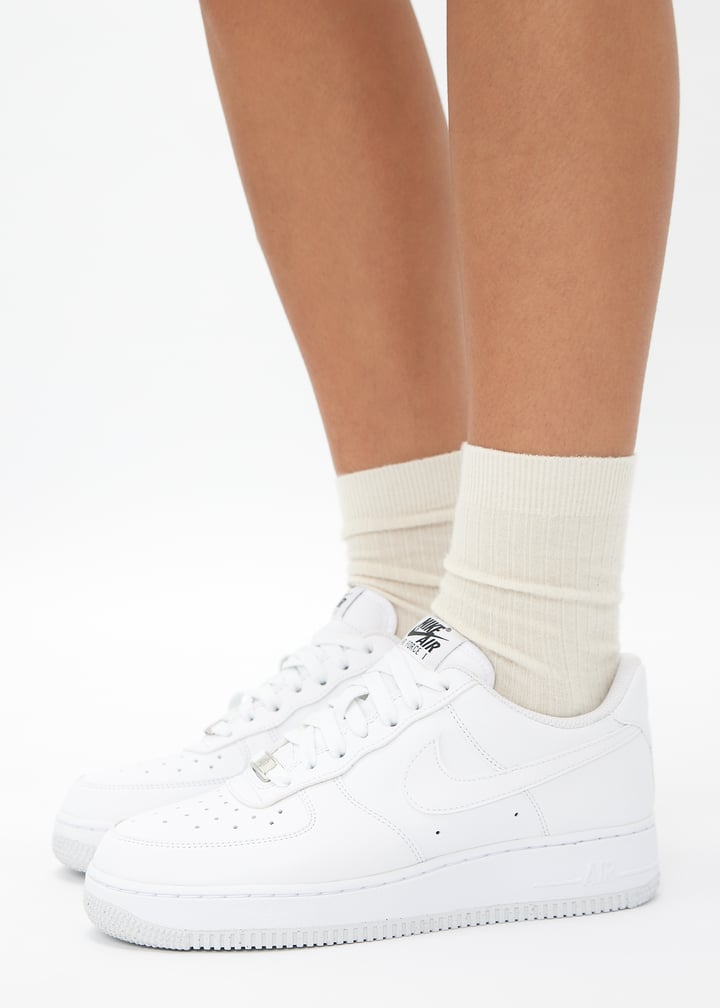 Air Force '07 Next Nature sneakers - Main Image