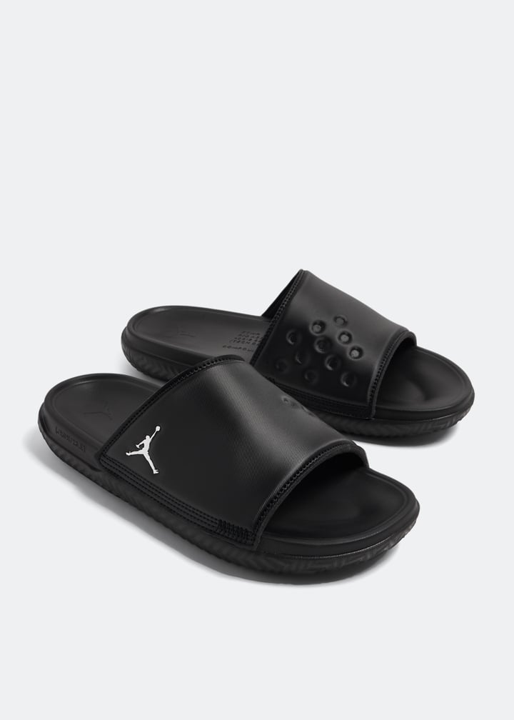 Jordan Play slides