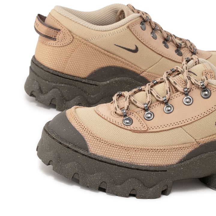 Nike Lahar Low Hiking Shoes Women Nike Low Black Lahar Low Boots