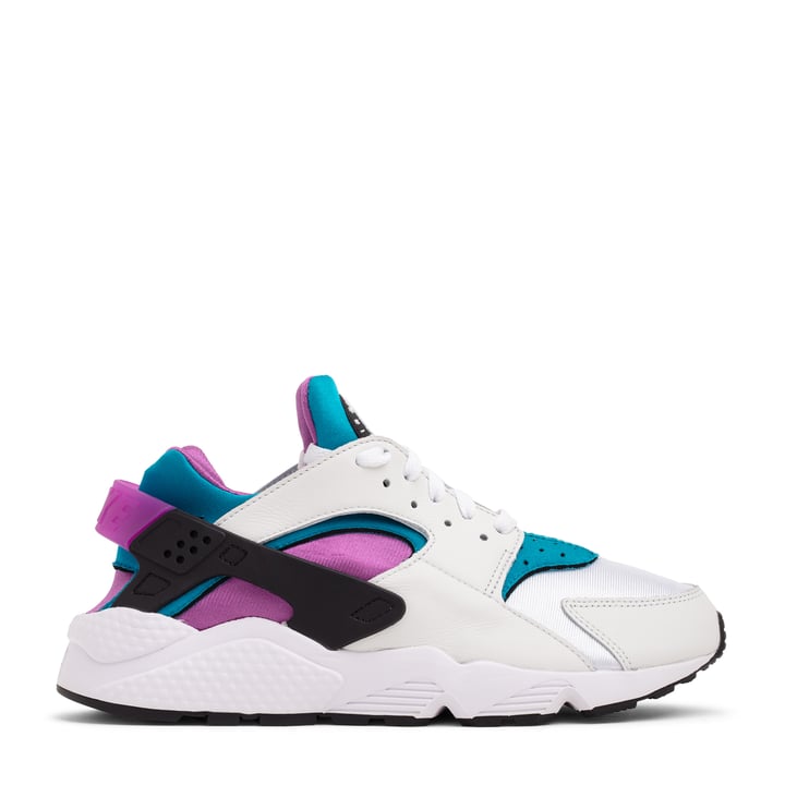 Nike Air Huarache Aquatone sneakers for Men White in Qatar