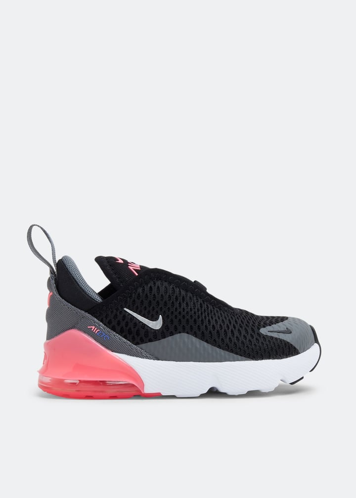 Nike Air Max 270 sneakers for Baby Black in UAE Level Shoes
