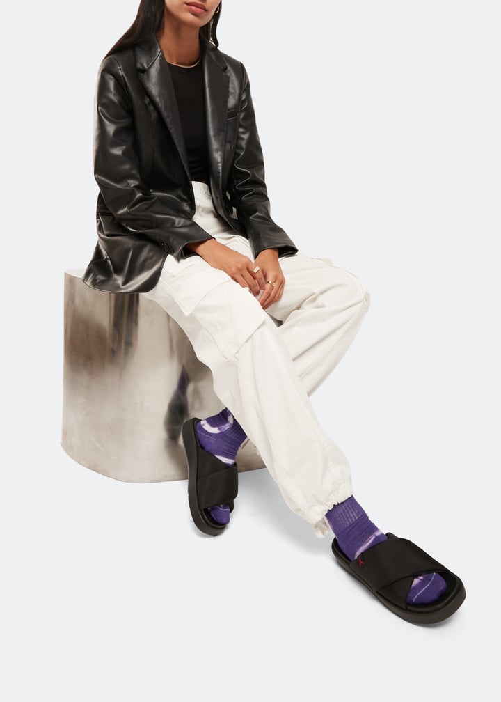 Nike Jordan Sophia slides for Women - Black in UAE | Level Shoes