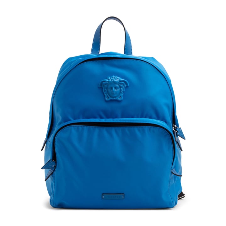 La Medusa nylon backpack