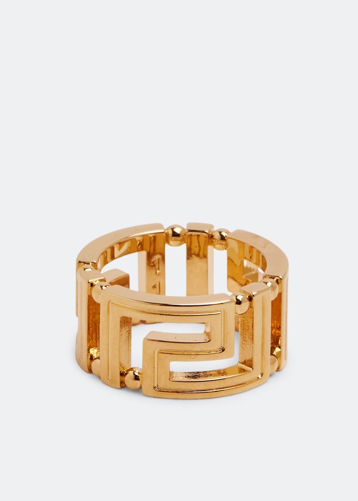 Greca ring