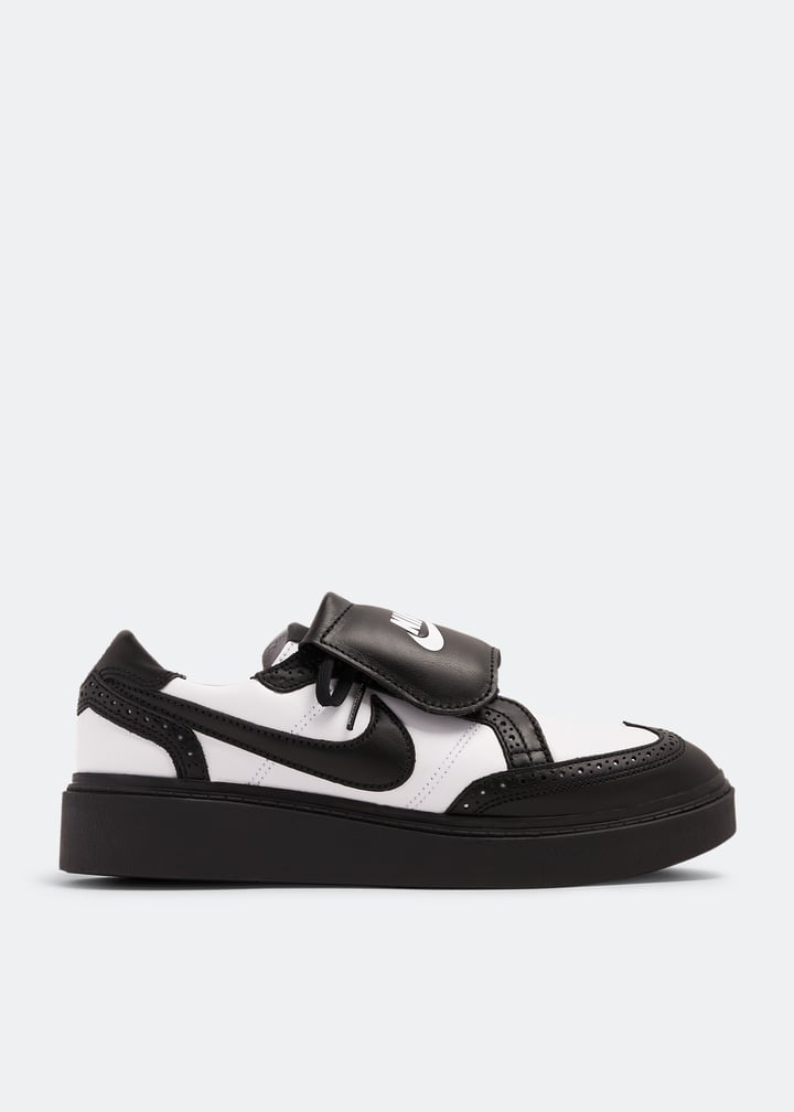 靴 NIKE KWONDO1/PEACEMINUSONE Sneaker Politics