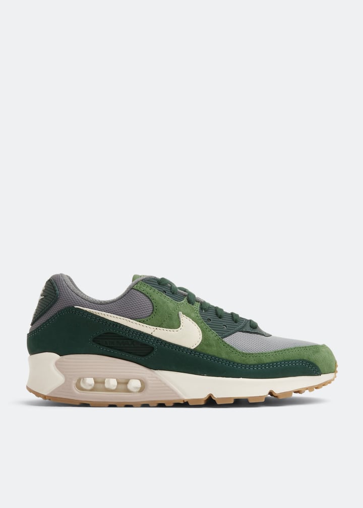 Nike Air Max 90 PRM 'Pro Green' sneakers for Men Green in UAE